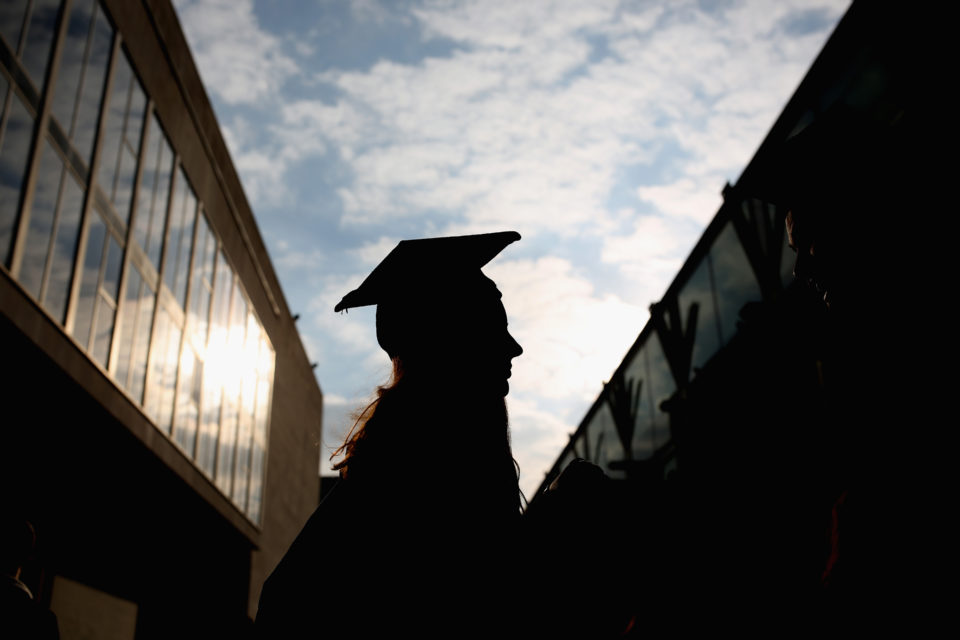 Tax Breaks For Student Loans Repayments